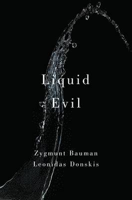 Liquid Evil (inbunden)