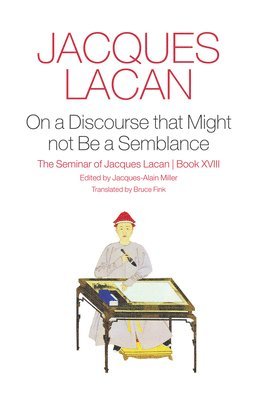 On a Discourse that Might not Be a Semblance (häftad)