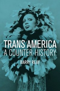 Trans America (e-bok)