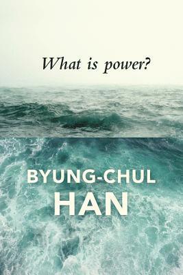 What is Power? (h�ftad)