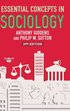 Essential Concepts in Sociology