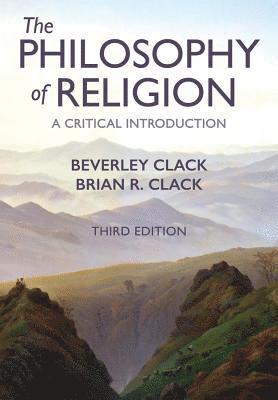 The Philosophy of Religion (hftad)