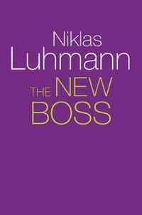The New Boss (hftad)
