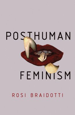 Posthuman Feminism (hftad)