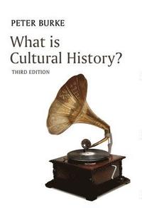 What is Cultural History? (hftad)