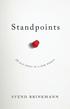 Standpoints - 10 Old Ideas In a New World
