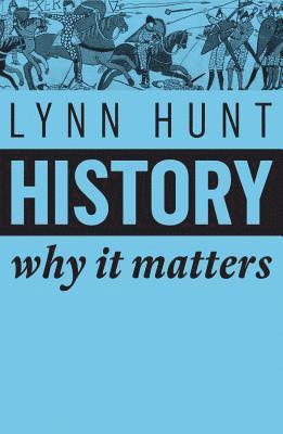 History (inbunden)