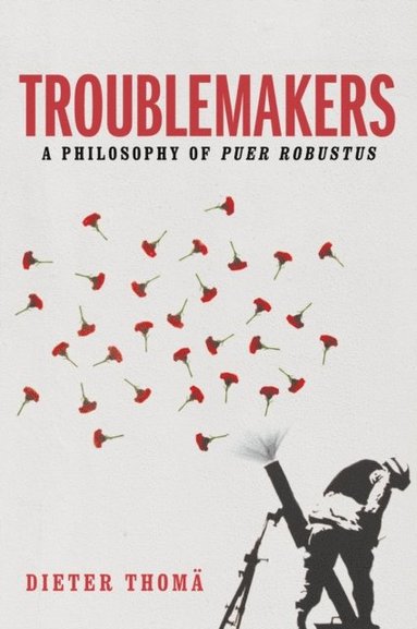Troublemakers (hftad)
