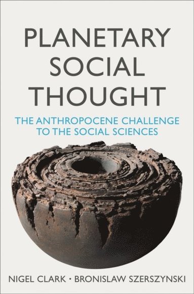 Planetary Social Thought (e-bok)