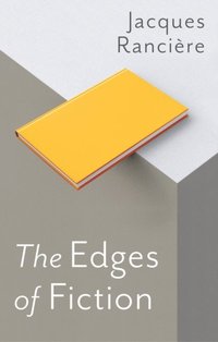 Edges of Fiction (e-bok)