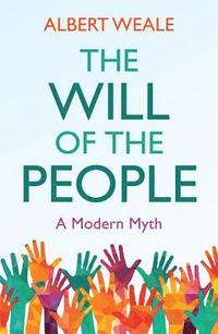 The Will of the People (inbunden)