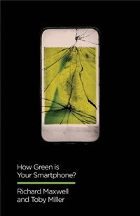 How Green is Your Smartphone? (e-bok)