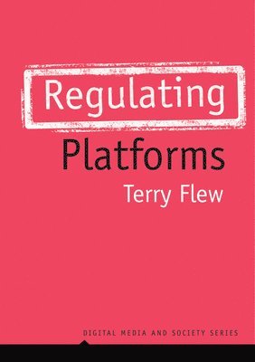 Regulating Platforms (inbunden)