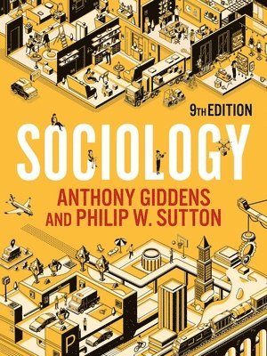 Sociology (hftad)