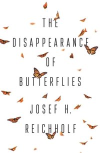 Disappearance of Butterflies (e-bok)