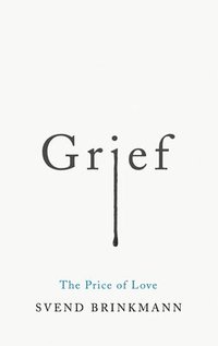 Grief (häftad)