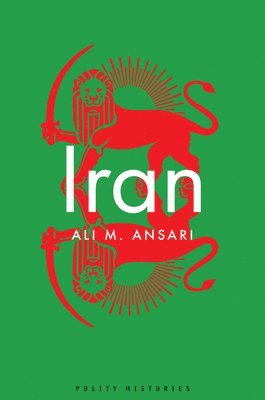 Iran (häftad)