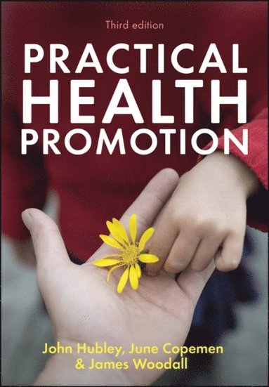 Practical Health Promotion (kartonnage)