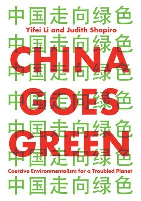 China Goes Green (hftad)