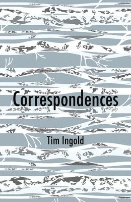 Correspondences (häftad)