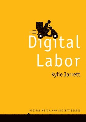Digital Labor (inbunden)