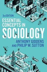 Essential Concepts in Sociology (hftad)