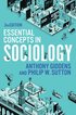 Essential Concepts in Sociology