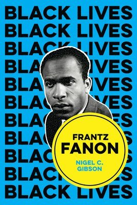 Frantz Fanon (inbunden)