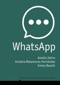 WhatsApp (häftad)