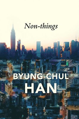 Non-things (h�ftad)