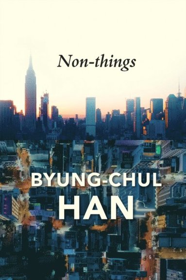 Non-things (h�ftad)