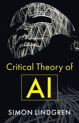 Critical Theory of AI (inbunden)