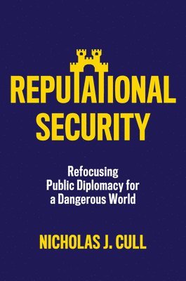 Reputational Security (häftad)