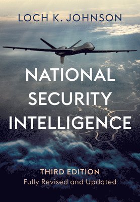 National Security Intelligence (inbunden)