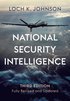 National Security Intelligence