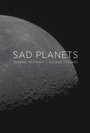 Sad Planets (häftad)