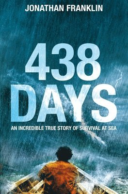 438 Days (häftad)