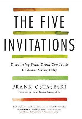 The Five Invitations (hftad)