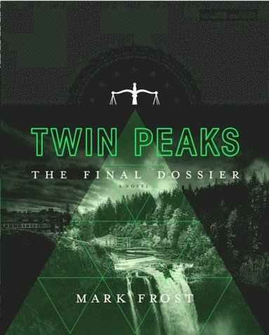Twin Peaks: The Final Dossier (hftad)