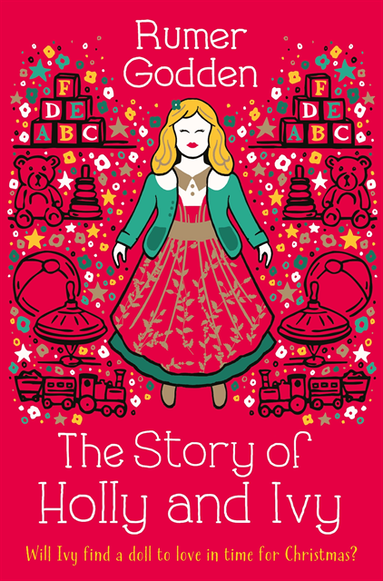 The Story of Holly and Ivy (e-bok)