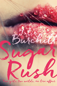 Sugar Rush (e-bok)
