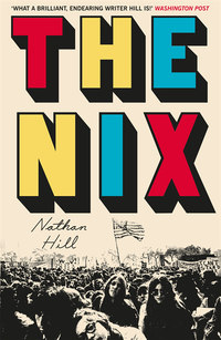 The Nix (e-bok)