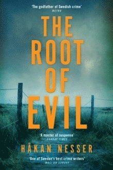 Root of Evil (hftad)