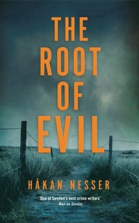 Root of Evil (e-bok)