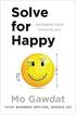 Solve For Happy