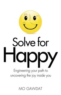 Solve For Happy (e-bok)