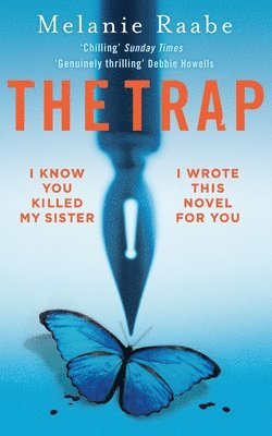 Trap (häftad)