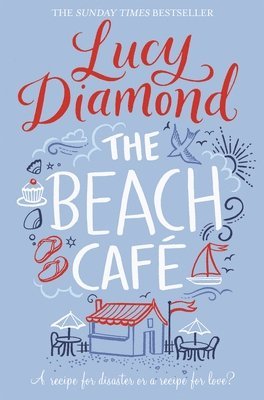 The Beach Cafe (häftad)