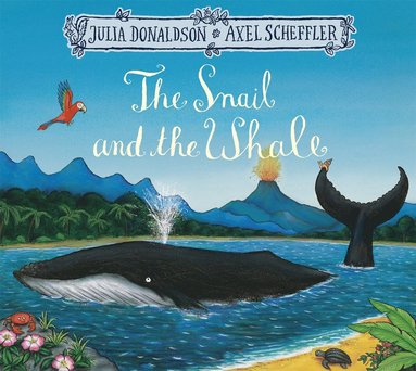 Snail and the Whale (hftad)