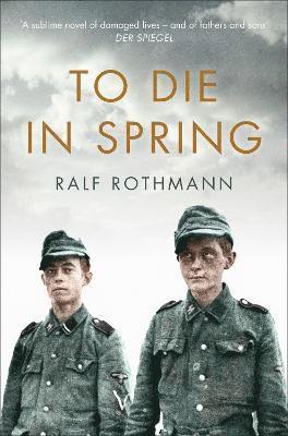 To Die in Spring (inbunden)